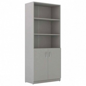 Стеллаж комбинированный Skyland Simple SR-5W.5 в Заводоуковске - zavodoukovsk.mebel24.online | фото