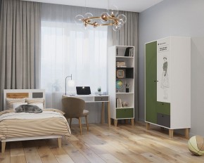 Стеллаж комбинированный Story в Заводоуковске - zavodoukovsk.mebel24.online | фото 4