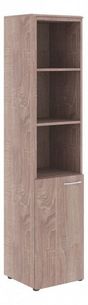 Стеллаж комбинированный Wave WHC 42.5(L) в Заводоуковске - zavodoukovsk.mebel24.online | фото