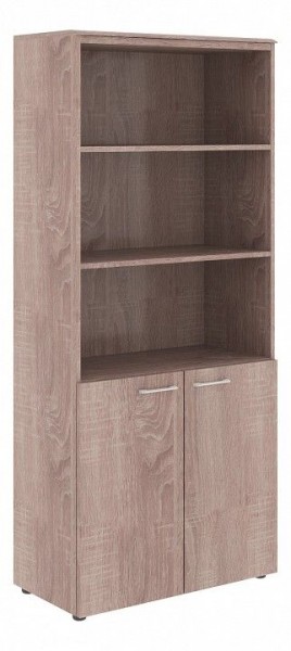 Стеллаж комбинированный Wave WHC 85.5 в Заводоуковске - zavodoukovsk.mebel24.online | фото