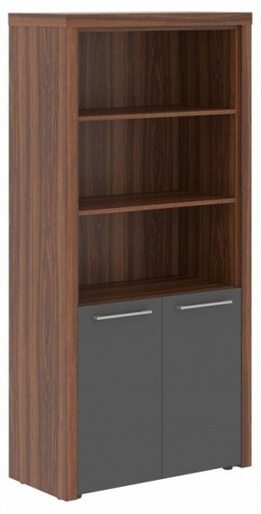 Стеллаж комбинированный Zenn ZHC 85.5 в Заводоуковске - zavodoukovsk.mebel24.online | фото