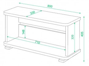 Стеллаж СБ-25/1 в Заводоуковске - zavodoukovsk.mebel24.online | фото 2