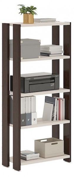 Стеллаж Slim СТЛН-145 в Заводоуковске - zavodoukovsk.mebel24.online | фото 2