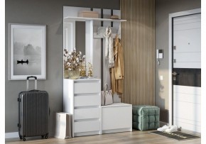 Стенки для приходей Идена в Заводоуковске - zavodoukovsk.mebel24.online | фото 2