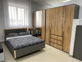 СТИЛ Кровать каркас 1400 в Заводоуковске - zavodoukovsk.mebel24.online | фото