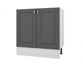 Стол 800 (Ш*В*Г) 800*840*446 в Заводоуковске - zavodoukovsk.mebel24.online | фото