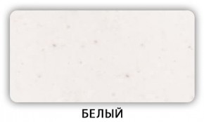 Стол Бриз камень черный Бежевый в Заводоуковске - zavodoukovsk.mebel24.online | фото 3