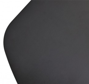 Стол DESIO 180 PURE BLACK SOLID CERAMIC Черный мрамор матовый, керамика/Черный каркас, ®DISAUR в Заводоуковске - zavodoukovsk.mebel24.online | фото 13