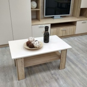 Стол журнальный 900 Салоу в Заводоуковске - zavodoukovsk.mebel24.online | фото 4
