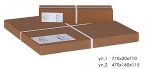 Стол журнальный Оникс 1 в Заводоуковске - zavodoukovsk.mebel24.online | фото 2