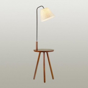 Стол журнальный с торшером Odeon Light Kalda 4666/1F в Заводоуковске - zavodoukovsk.mebel24.online | фото 2