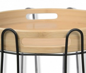 Стол журнальный SHT-CT26 в Заводоуковске - zavodoukovsk.mebel24.online | фото 2