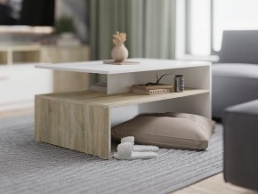 Стол журнальный СЖ-7 в Заводоуковске - zavodoukovsk.mebel24.online | фото 1