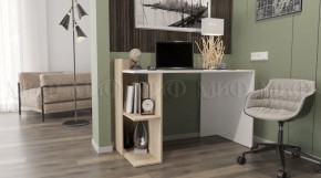 Стол компьютерный №10 в Заводоуковске - zavodoukovsk.mebel24.online | фото