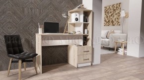 Стол компьютерный №2 в Заводоуковске - zavodoukovsk.mebel24.online | фото