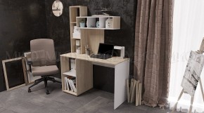 Стол компьютерный №4 в Заводоуковске - zavodoukovsk.mebel24.online | фото