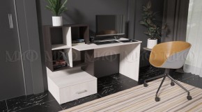 Стол компьютерный №8 в Заводоуковске - zavodoukovsk.mebel24.online | фото