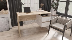 Стол компьютерный №9 в Заводоуковске - zavodoukovsk.mebel24.online | фото