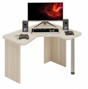 Стол компьютерный Домино Lite СКЛ-ИгрУгл120 в Заводоуковске - zavodoukovsk.mebel24.online | фото 2