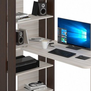Стол компьютерный Домино Lite СТЛ-ОВ+С120Р в Заводоуковске - zavodoukovsk.mebel24.online | фото 4