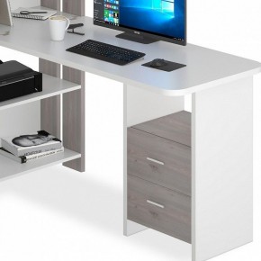 Стол компьютерный Домино Lite СТЛ-ОВ+С120Р в Заводоуковске - zavodoukovsk.mebel24.online | фото 3