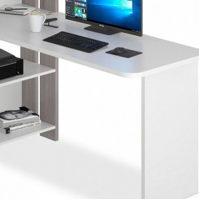 Стол компьютерный Домино Lite СТЛ-ОВ+С120Р в Заводоуковске - zavodoukovsk.mebel24.online | фото 3
