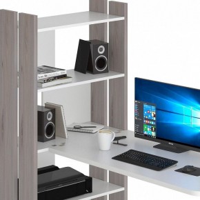 Стол компьютерный Домино Lite СТЛ-ОВ+С120Р в Заводоуковске - zavodoukovsk.mebel24.online | фото 5