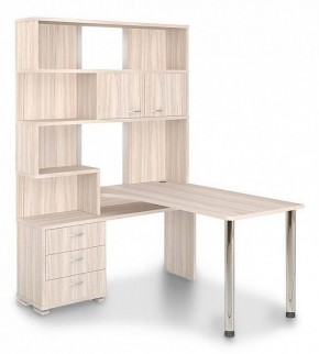 Стол компьютерный Домино СР-420130 в Заводоуковске - zavodoukovsk.mebel24.online | фото 2