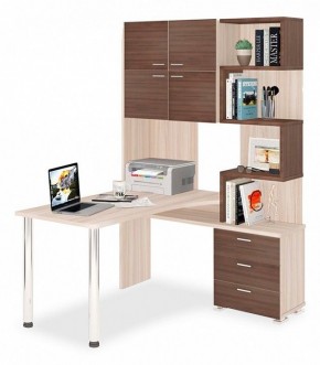 Стол компьютерный Домино СР-500М/140 в Заводоуковске - zavodoukovsk.mebel24.online | фото 2