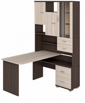 Стол компьютерный Домино СР-620/140 в Заводоуковске - zavodoukovsk.mebel24.online | фото 2
