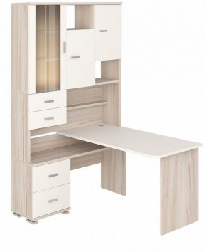 Стол компьютерный Домино СР-620/140 в Заводоуковске - zavodoukovsk.mebel24.online | фото 2