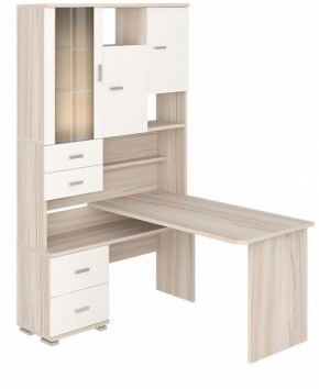 Стол компьютерный Домино СР-620/140 в Заводоуковске - zavodoukovsk.mebel24.online | фото 2