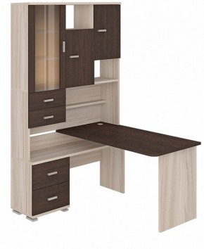 Стол компьютерный Домино СР-620/140 в Заводоуковске - zavodoukovsk.mebel24.online | фото 2