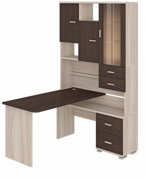 Стол компьютерный Домино СР-620/140 в Заводоуковске - zavodoukovsk.mebel24.online | фото 2