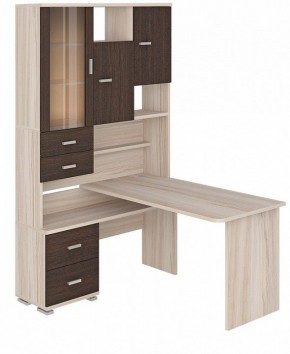 Стол компьютерный Домино СР-620/140 в Заводоуковске - zavodoukovsk.mebel24.online | фото 2