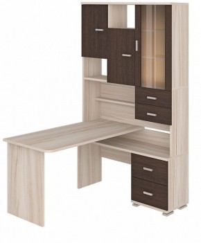 Стол компьютерный Домино СР-620/140 в Заводоуковске - zavodoukovsk.mebel24.online | фото 2