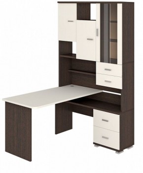 Стол компьютерный Домино СР-620/140 в Заводоуковске - zavodoukovsk.mebel24.online | фото 2