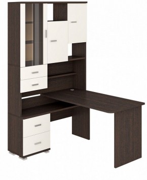 Стол компьютерный Домино СР-620/140 в Заводоуковске - zavodoukovsk.mebel24.online | фото 2