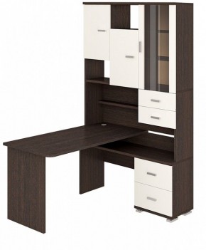 Стол компьютерный Домино СР-620/140 в Заводоуковске - zavodoukovsk.mebel24.online | фото 2