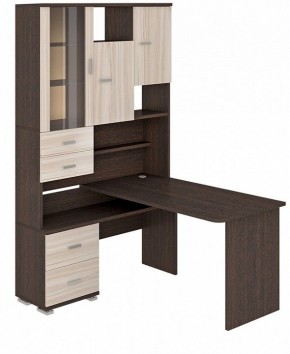 Стол компьютерный Домино СР-620/140 в Заводоуковске - zavodoukovsk.mebel24.online | фото 2