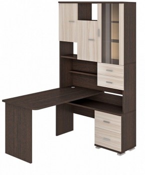 Стол компьютерный Домино СР-620/140 в Заводоуковске - zavodoukovsk.mebel24.online | фото 2