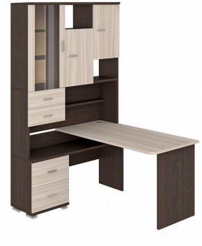 Стол компьютерный Домино СР-620/140 в Заводоуковске - zavodoukovsk.mebel24.online | фото 2