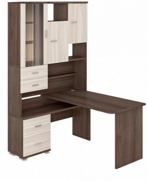 Стол компьютерный Домино СР-620/140 в Заводоуковске - zavodoukovsk.mebel24.online | фото 2