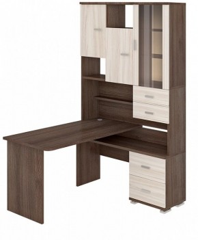Стол компьютерный Домино СР-620/140 в Заводоуковске - zavodoukovsk.mebel24.online | фото 2
