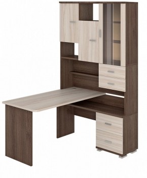 Стол компьютерный Домино СР-620/140 в Заводоуковске - zavodoukovsk.mebel24.online | фото 2
