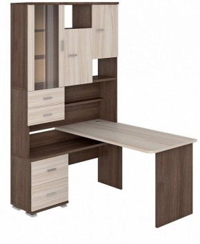 Стол компьютерный Домино СР-620/140 в Заводоуковске - zavodoukovsk.mebel24.online | фото 2