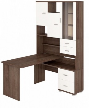 Стол компьютерный Домино СР-620/140 в Заводоуковске - zavodoukovsk.mebel24.online | фото 2