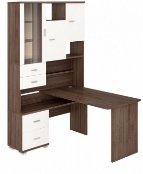 Стол компьютерный Домино СР-620/140 в Заводоуковске - zavodoukovsk.mebel24.online | фото 2