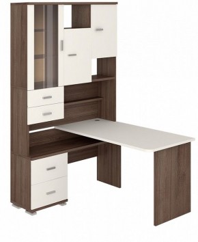 Стол компьютерный Домино СР-620/140 в Заводоуковске - zavodoukovsk.mebel24.online | фото 2