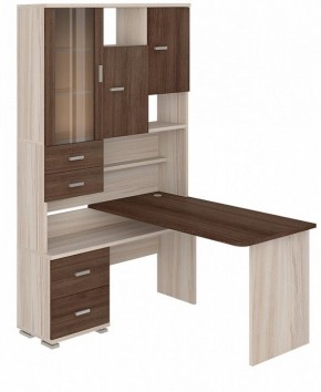 Стол компьютерный Домино СР-620/140 в Заводоуковске - zavodoukovsk.mebel24.online | фото 2